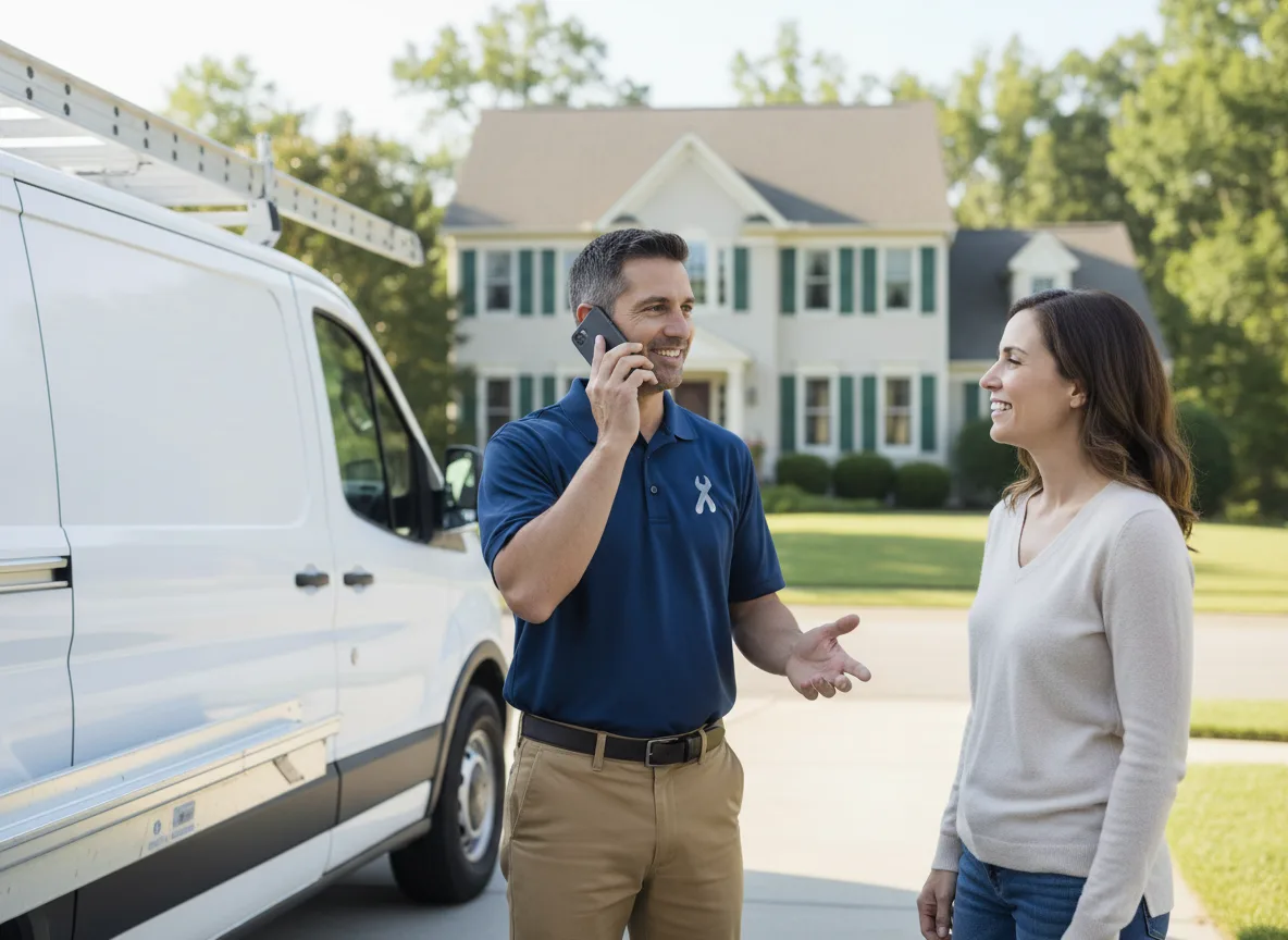 Home Gutter Service Fairdale, WV FAQs